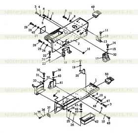 WASHER 12-A140HV